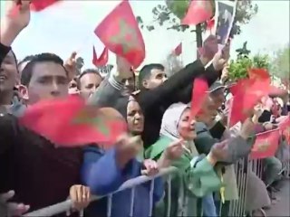 Maroc : Inauguration de projets INDH à Sefrou