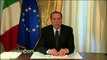 L'Addio alla politica di Silvio Berlusconi e l'annuncio delle primarie