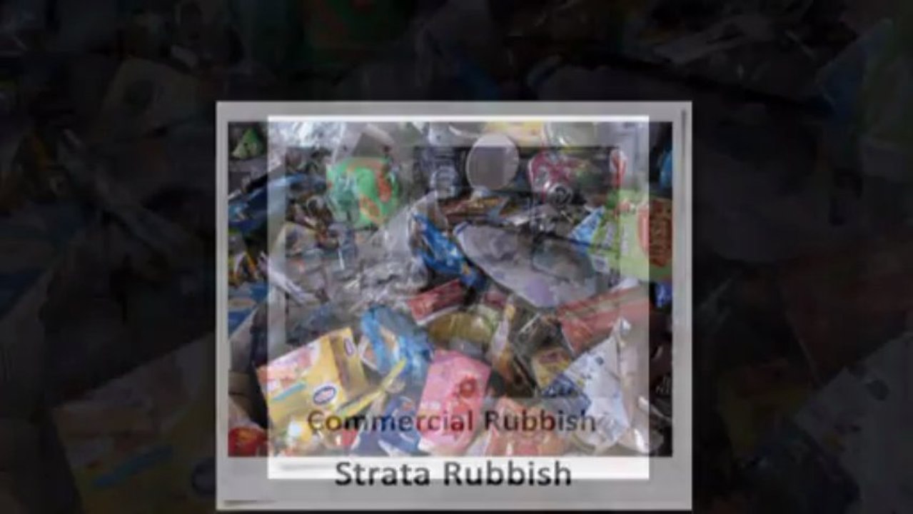 Russell Lea Rubbish Removal | Call 1300 559 052