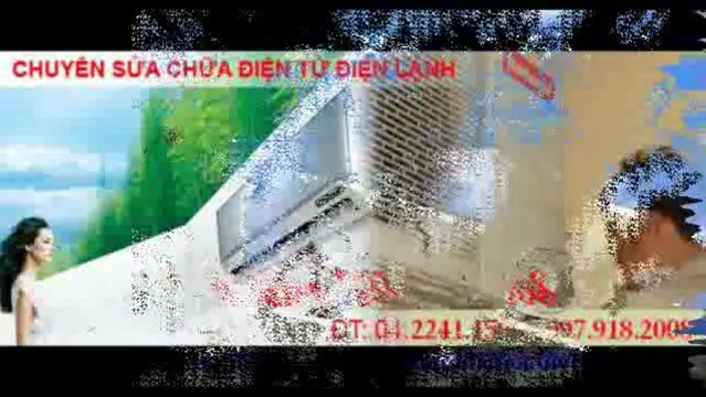SỬA ĐIỀU HÒA TẠI HÀ NỘI 097.918.2008 CHUYÊN NẠP GAS ĐIỀU HÒA GIÁ RẺ
