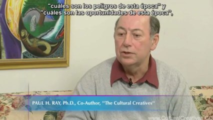 Creativos Culturales (Parte 2 de 2) (Subtítulos en Español)