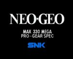 Boot Menu Neo Geo AES , CD , CD Z STEFGAMERS