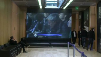 Sorteio da 'Champions' possibilita final entre Barça e Real