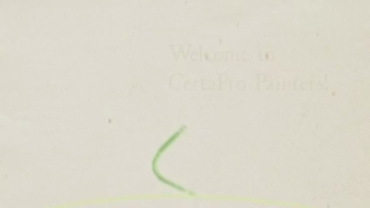 Quality Work for Your House Painting York PA