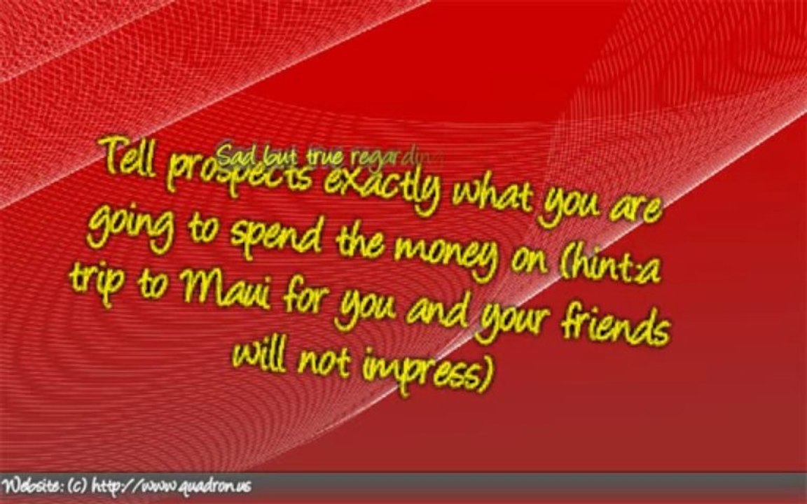 A Successful Entrepreneurial Pitch