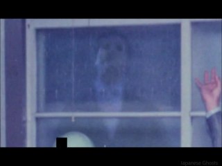 Polaroid Ghosts Photos Part 2