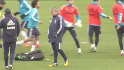 Demies - Barca et Real s'évitent