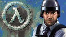 CGR Undertow - HALF-LIFE: BLUE SHIFT review for PC