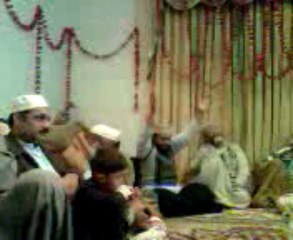 Hafiz Ijaz's Video( Naveed qadree)