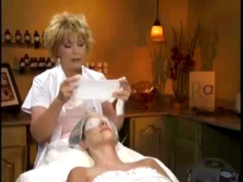 Rhonda Allison | cleansers of pumpkin
