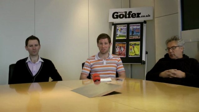 Tiger Woods Versus Rory McIlroy - The Masters 2013 - Today's Golfer