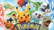CGR Undertow - POKÉMON MYSTERY DUNGEON: GATES TO INFINITY review for Nintendo 3DS