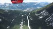 Whistler Peak 2 Peak Gondola Ride, BC