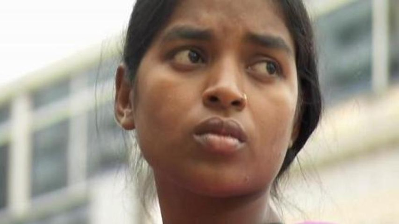 Bangladesh fire survivor's quest for compensation