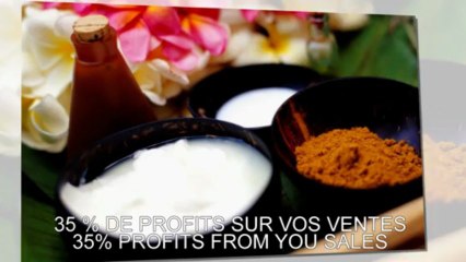 ARBONNE OPPORTUNITÉ D'AFFAIRES