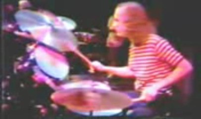 The Allman Brothers Band - Don't Keep Me Wonderin' (Live 1970)