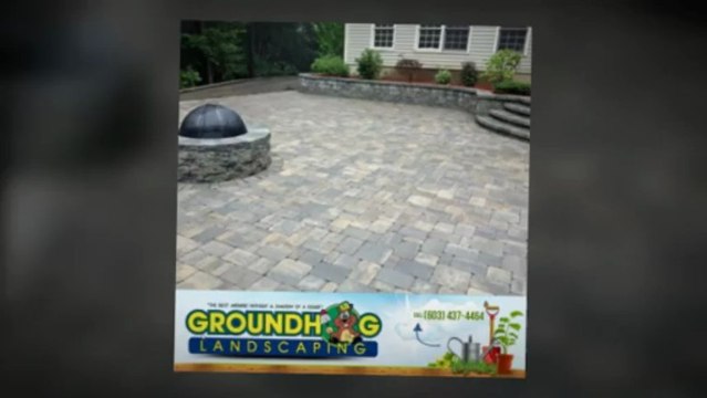 Brick Paver Walkway Installations Londonderry NH | Call (603) 437-4464