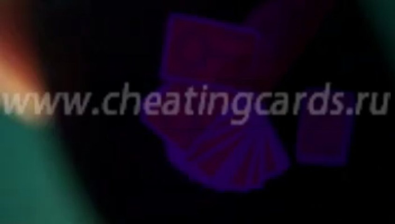 Modiano  texas Hold'em-Red-MARKED-PLAYING-DECKS-Modiano-cards