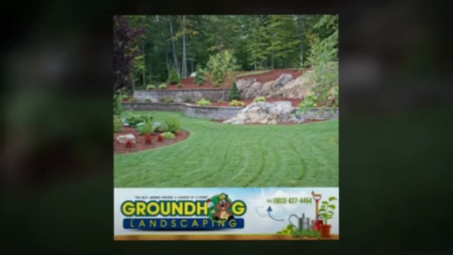 Lawn Care Services Londonderry NH | Call (603) 437-4464