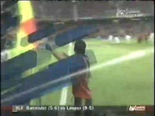 2008 (June 18) Spain 2-Greece 1  (European Championship)