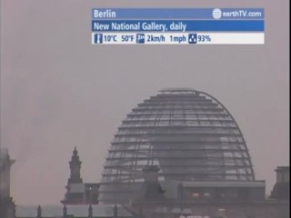 Berlin - Germany, Washington - USA, Agadir - Morocco, Ascona - Ticino - Switzerland, Palma de Mallorca - Spain, Santorini - Greece, Venice - Italy