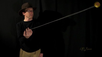 Breakaway Yo-Yo Trick - Luke Renner