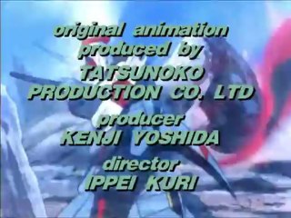 ROBOTECH OPENING AND ENDING 1985 (HD)