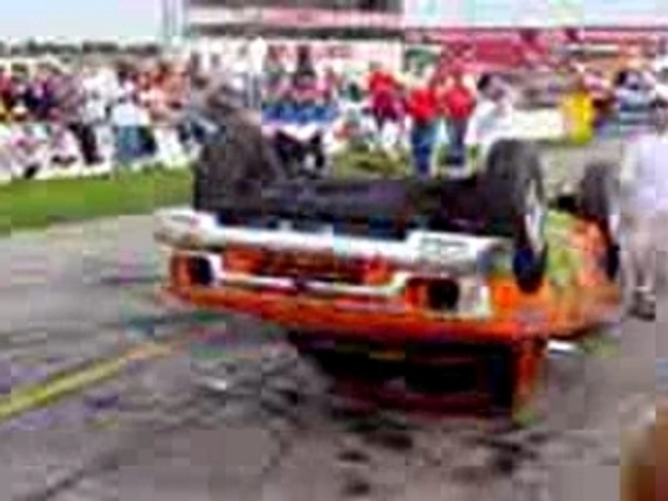 Regis fait du tuning