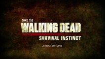 [Test] The Walking Dead Survival Instinct