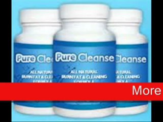 More energy and Removes toxins