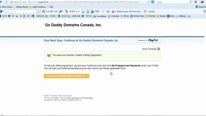 How To Make A Website Domain 4