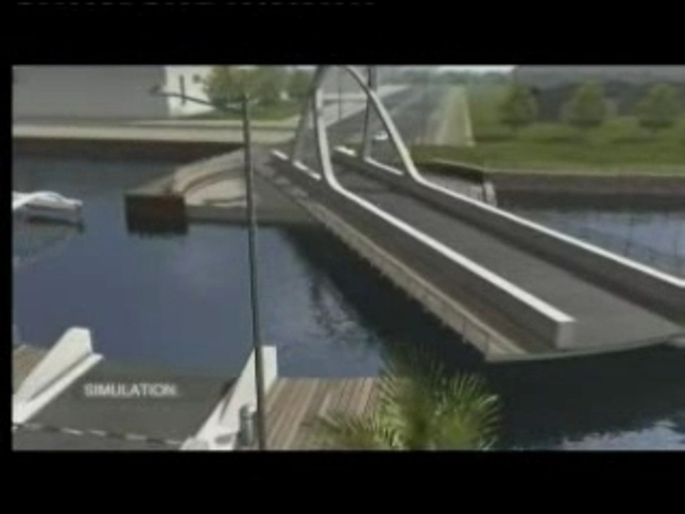 Projets urbain du quartier Saint Nicolas