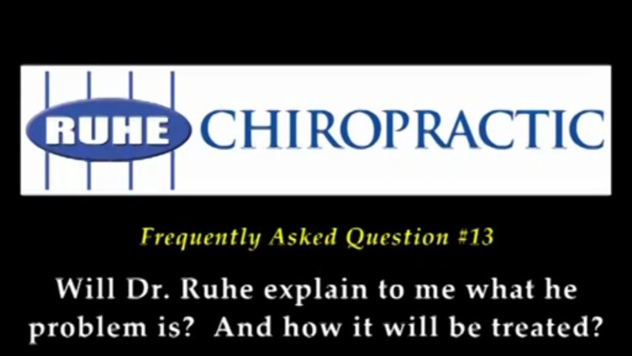 Orland Park Chiropractic Doctor l Chiropractic Doctor in Orland Park