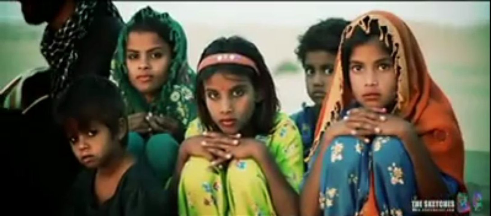 Abass Jafri's video song 'Mein Sufi Hoon'