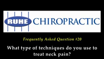Tinley Park Chiropractic Treatment l Chiropractic Health in Tinley Park