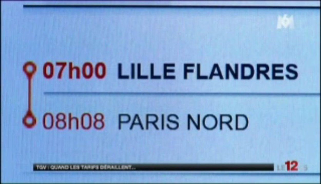 Un même tarif pour tous !