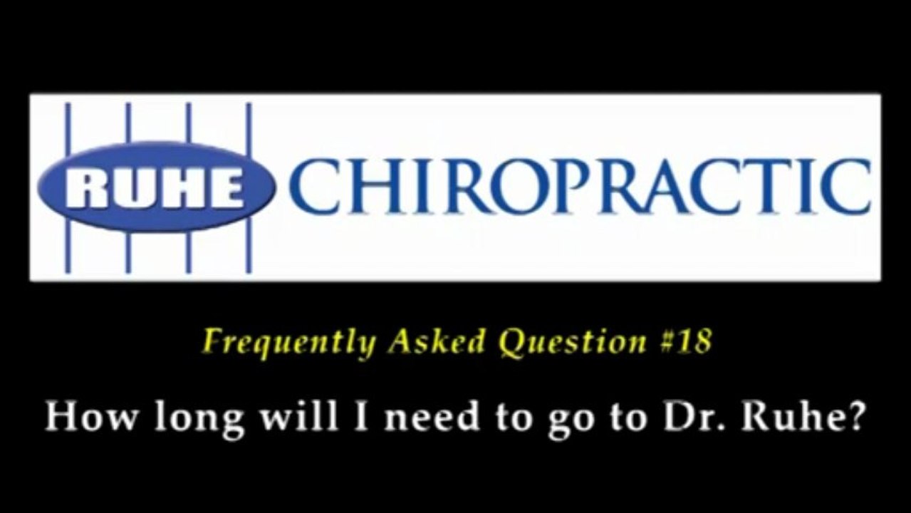 Mokena Chiropractic Care l Chiropractic Health in Mokena