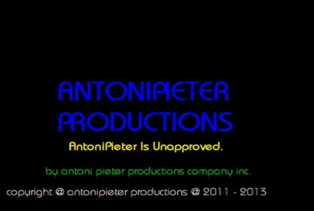 No AKO675 Is Happy AntoniPieter Was Retired