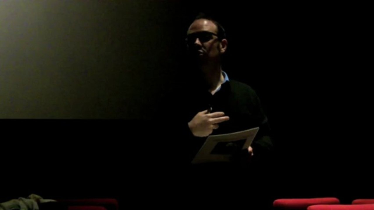 Intervention Frédéric Bas