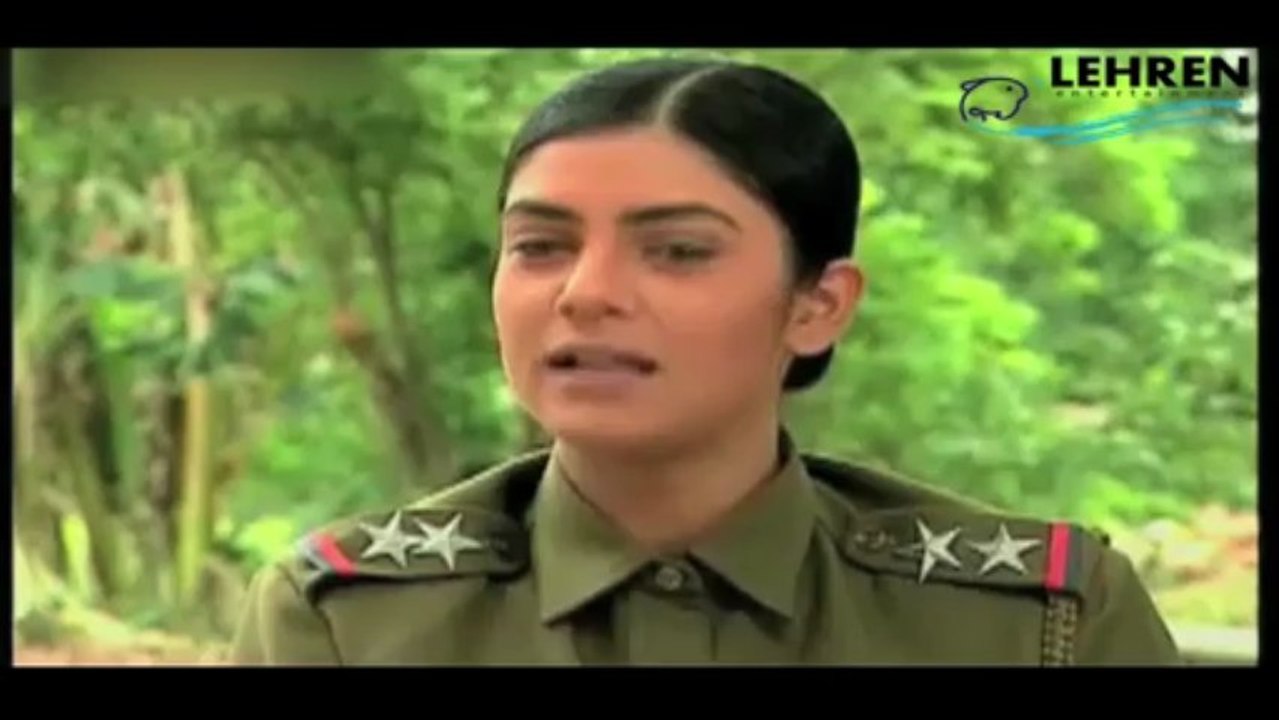 Sushmita Sen Gets Candid About Aaghaa