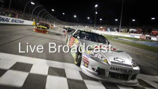 NASCAR Sprint Cup Series NRA 500 Texas Full Streaming NOW