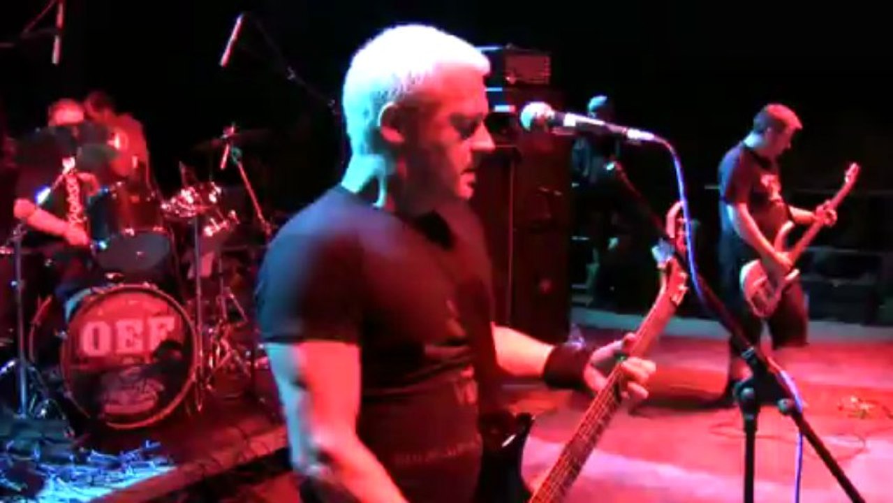 Yacopsae - Obscene Extreme Fest 2012