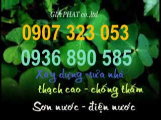 Sửa chữa nhà cửa quận 4 hcm giá rẻ,lót gạch