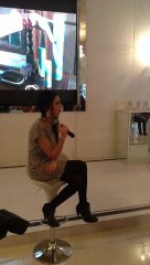 Toni & Guy Hair Meet Wardrobe Mark Hampton in Pakistan