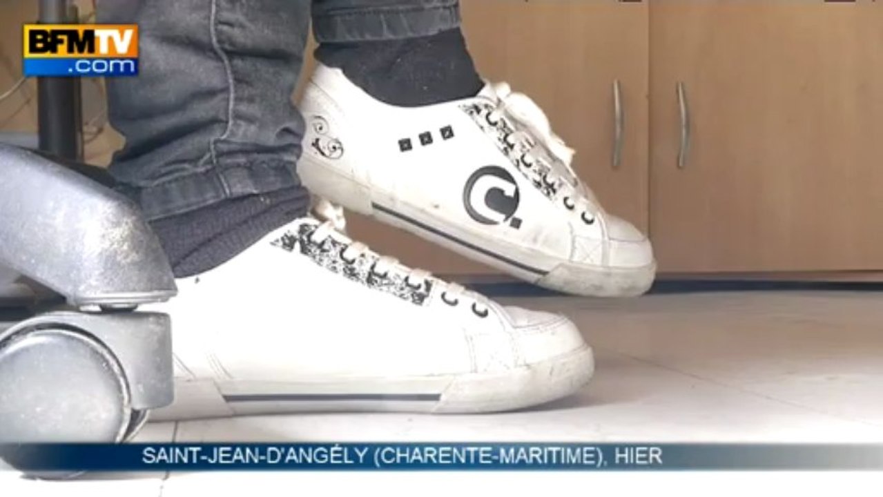 Prostitution: rencontre avec Mimi, ancienne prostituée - 13/04