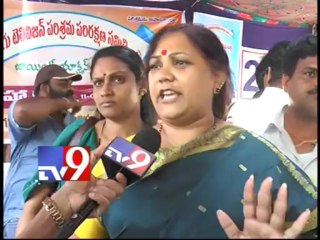 We did not attack on MAA office - Telugu Tv artists JAC