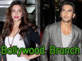 Bollywood Brunch Ranveer Deepika The New 4 am Pals Imran Sonakshi On A Fun Ride And More Hot News