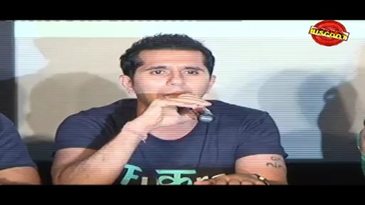 Star share their 'Fukrey' moments