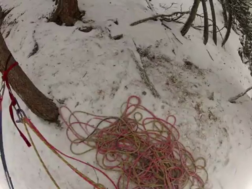 Ceillac - janvier 2013