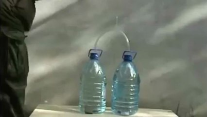 Effet du tabac sur les poumons